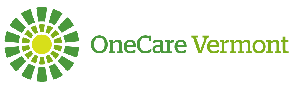 OneCare VT Logo